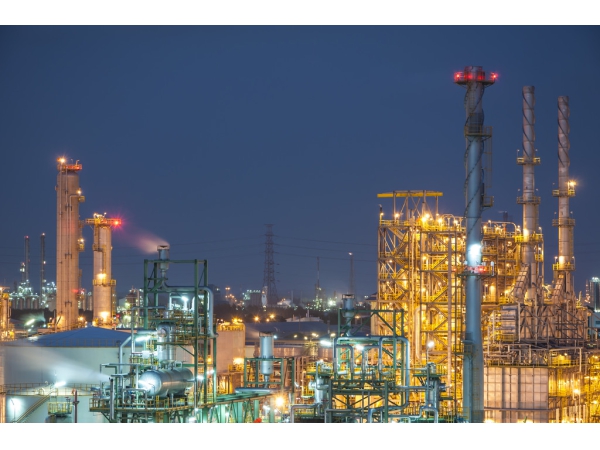 化工生产及设备