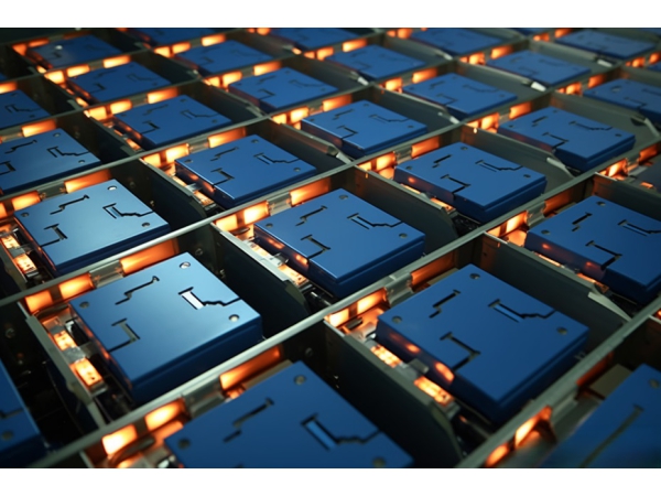 新能源-锂电&储能