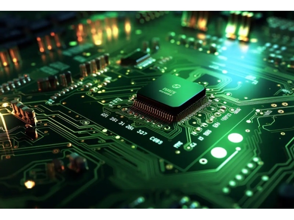 PCB/电镀/光伏/喷涂