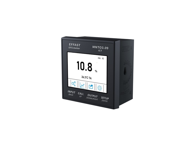 MNT二次表变送器