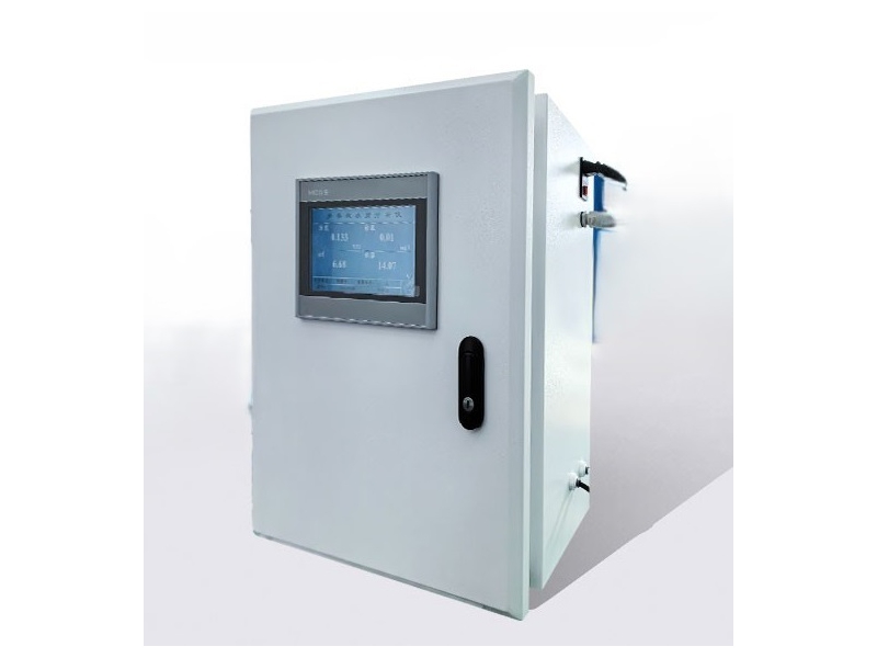 MPA多参数水质在线仪表