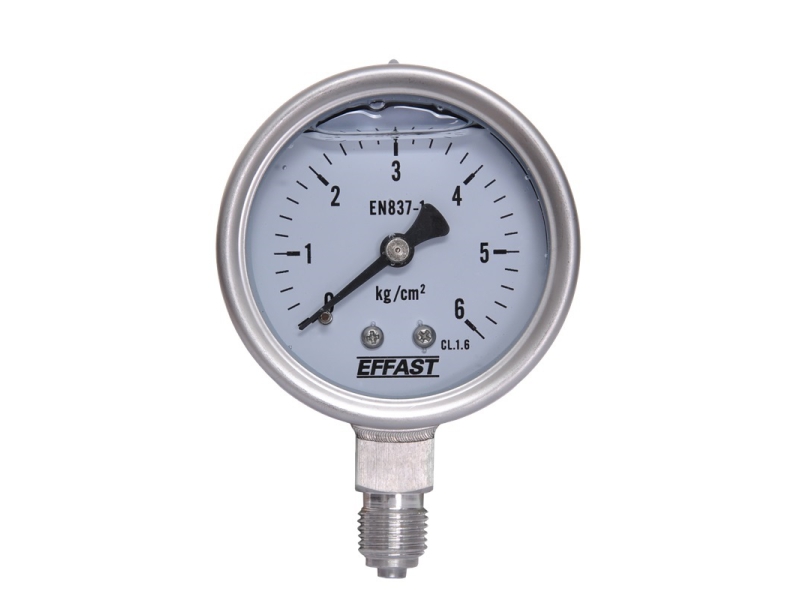 EIG压力表